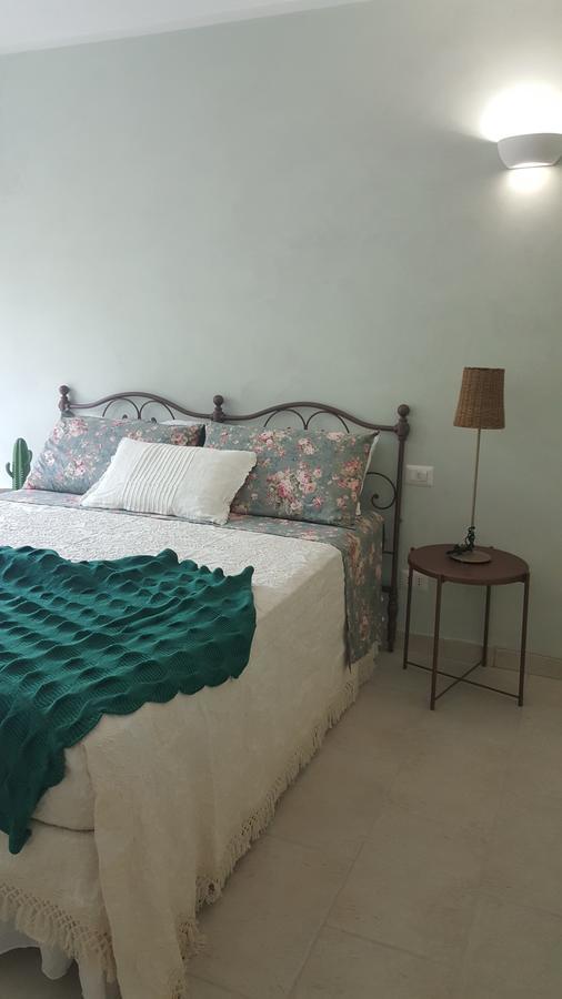 Amore A Prima Vista B&B Campiglia Marittima Extérieur photo