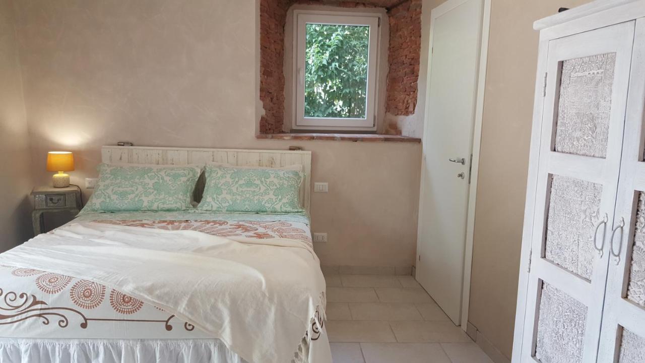 Amore A Prima Vista B&B Campiglia Marittima Extérieur photo