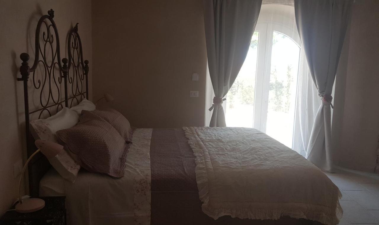 Amore A Prima Vista B&B Campiglia Marittima Extérieur photo